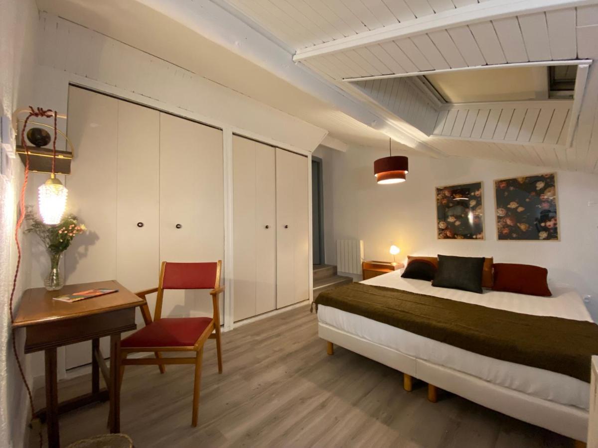 Апартаменти Les Cosy De Nancy - Le Duplex Vintage 4* Екстер'єр фото